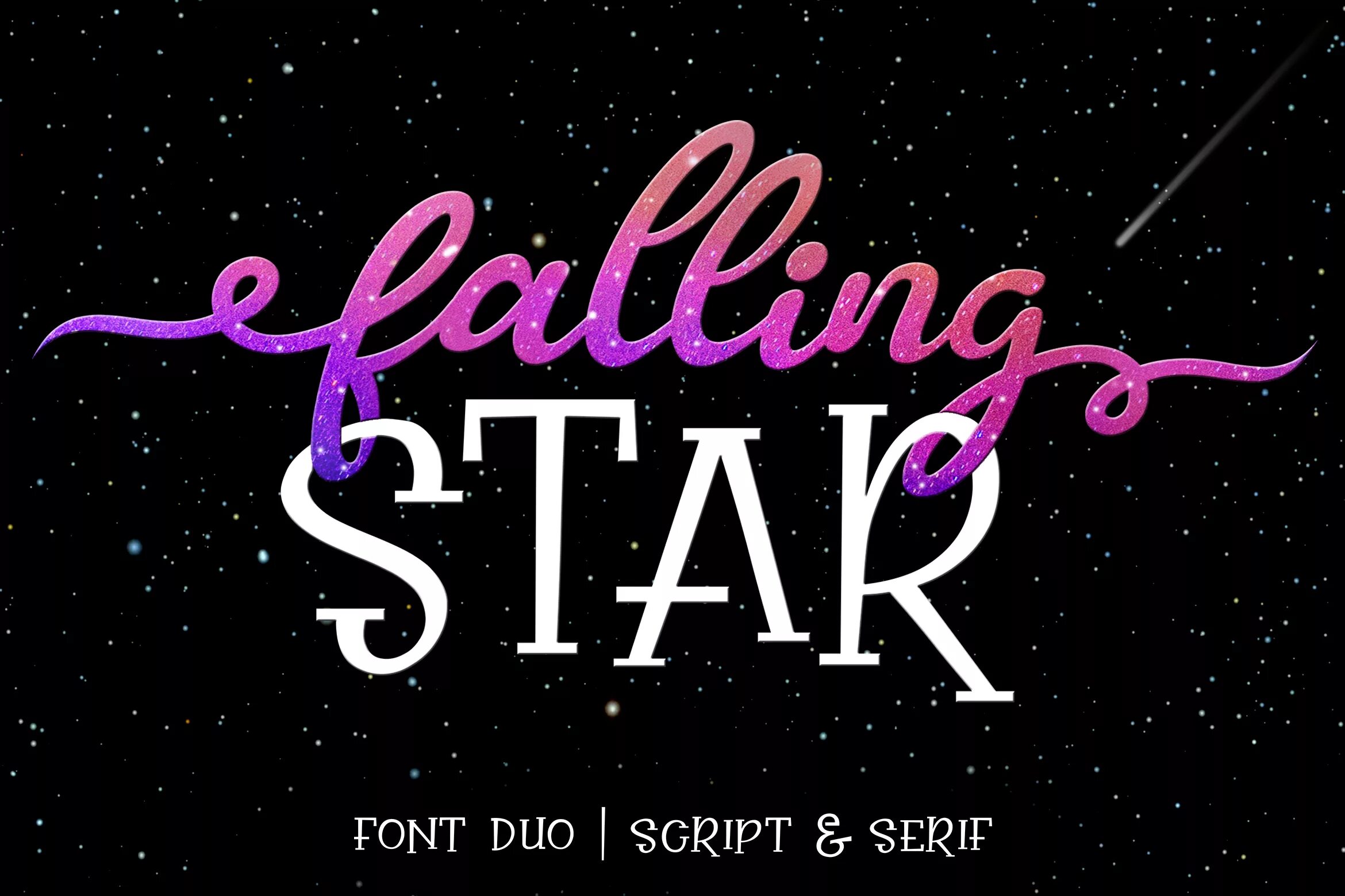 Star script