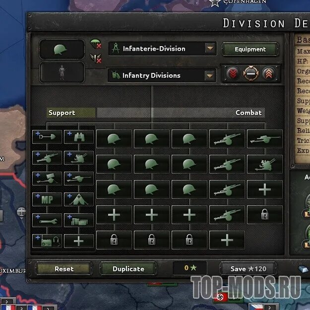 Хои 4 дивизии. Конструктор дивизий hearts of iron 4. шаблоны дивизий. лучшие шаблоны дивизий. дивизии для обороны в hoi 4.