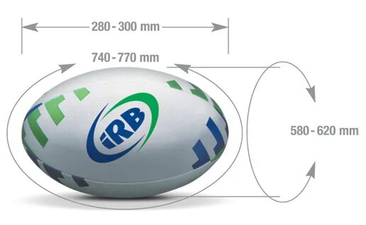 Весы мячи футбола. Мяч для регби Размеры. Размеры регбийных мячей. Диаметр мяча для регби. Мяч для регби размер 4.