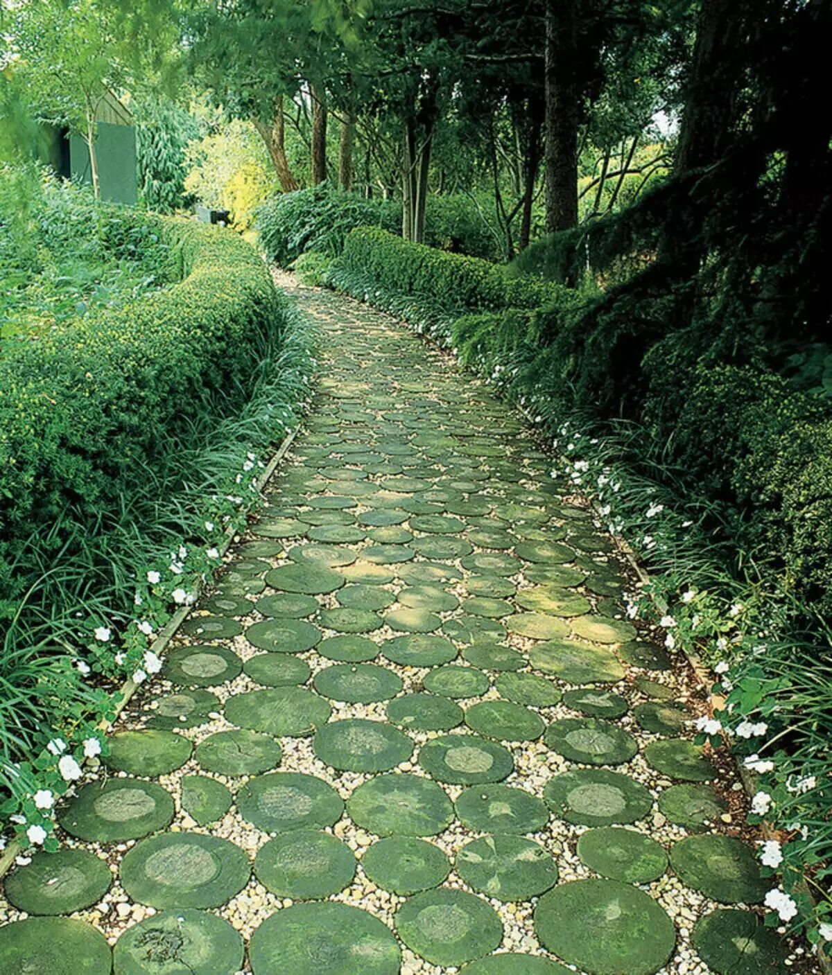включи оригинальную дорожку. терраццо дорожки ландшафт. газонные дорожки. деревянные дорожки. дорожка в сад.