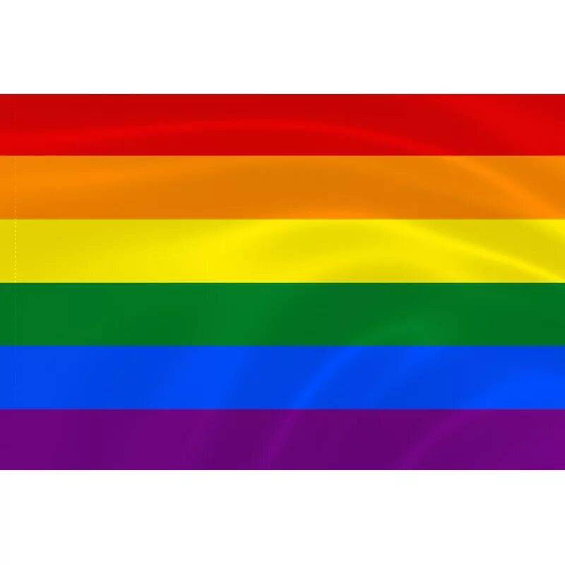 Flag color