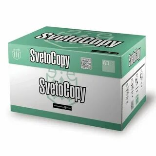 Офисная svetocopy
