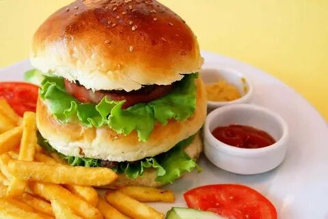 1 first food