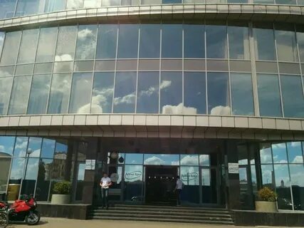 Арена холл санкт петербург