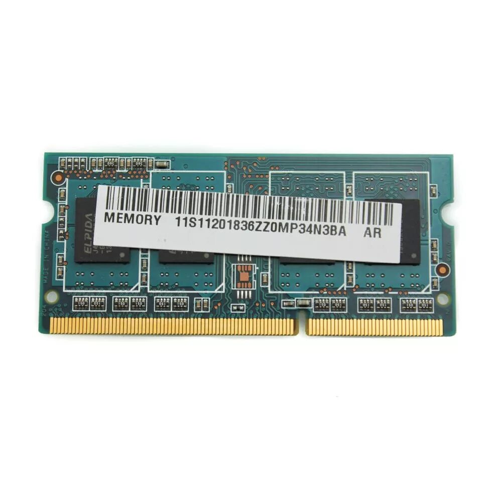 Оперативная память ddr4 днс