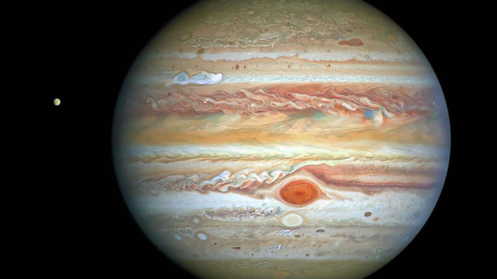 Юпитер планета больше земли. Галилеевы спутники Юпитера. Юпитер НАСА. Юпитер снимки НАСА. Юпитер Планета шторм.