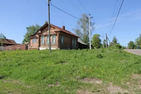 Красногорское ивановская область