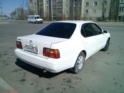 Камри sv40