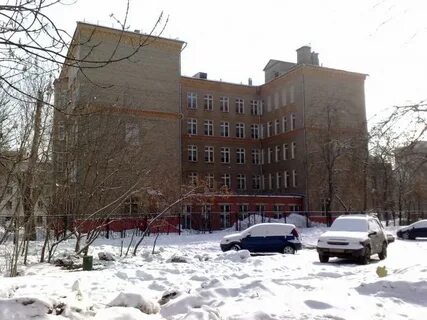Школы люблино