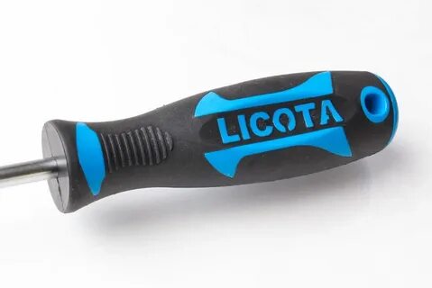 Отвертка licota