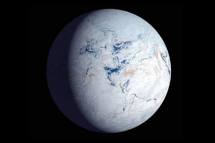 Как выглядела наша планета в 1 году Why is the earth so small when observed from the moon Space Exploration Stack