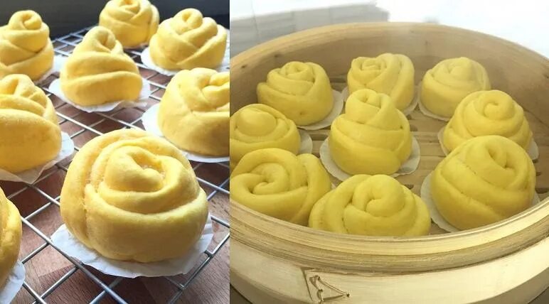 Паровые булочки с мясом. Китайские булочки на пару черного цвета. Выпечка в пароварке. Японские паровые булочки никуман. Корейские паровые булочки маньтоу.