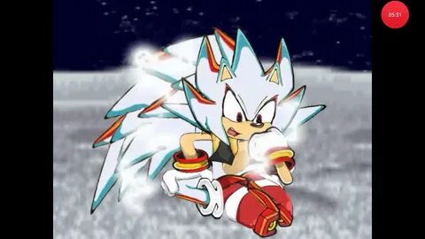 Super sonic universe