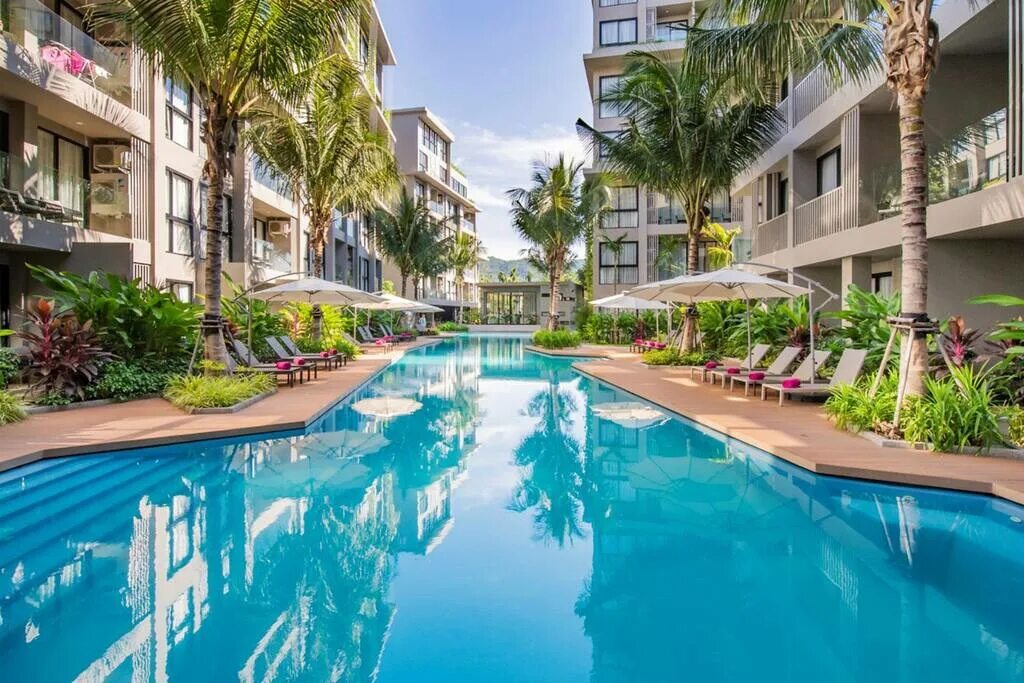 Diamond resort phuket 4 рядом расположение Отель DIAMOND RESORT PHUKET 3* в о. Пхукет Таиланд, бронирование онлайн, отзывы,