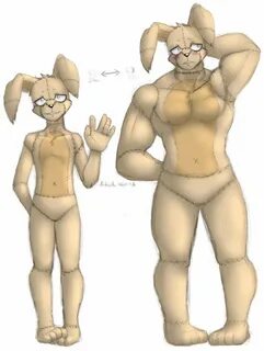 Furry34com fnaf