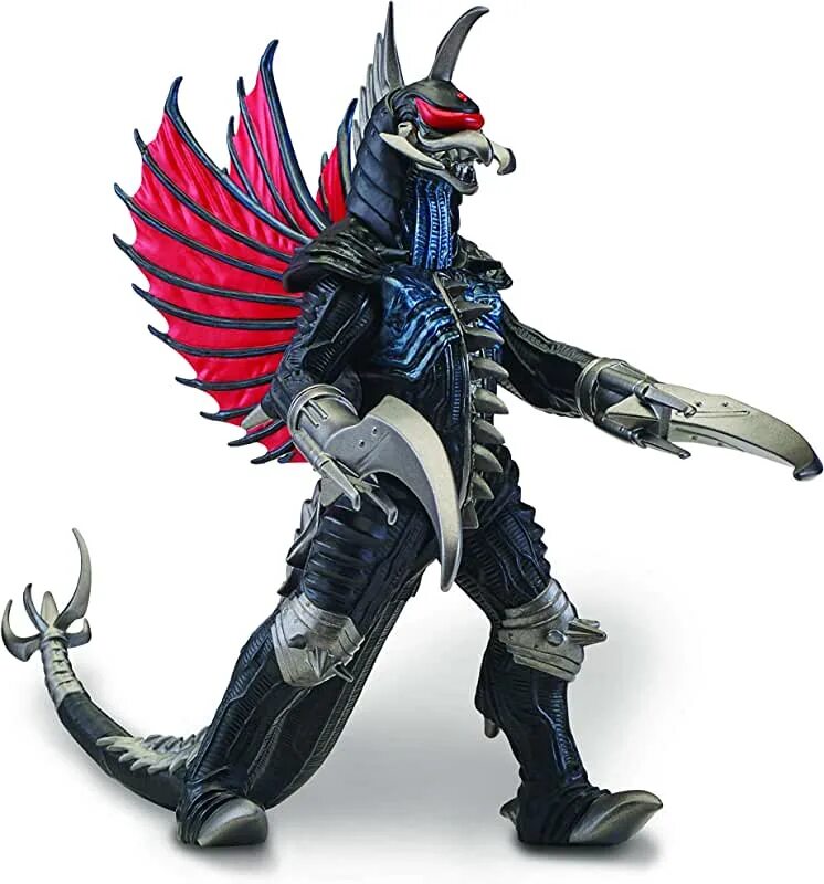 Gigan godzilla. Gigan 2004. годзилла гайган. гайган 2004. гайган 2004 фигурка.