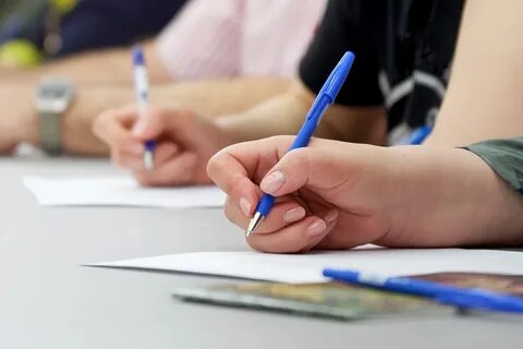 Tv writing