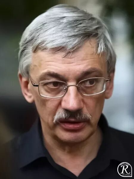 Орлов, Олег Леонидович - Википедия