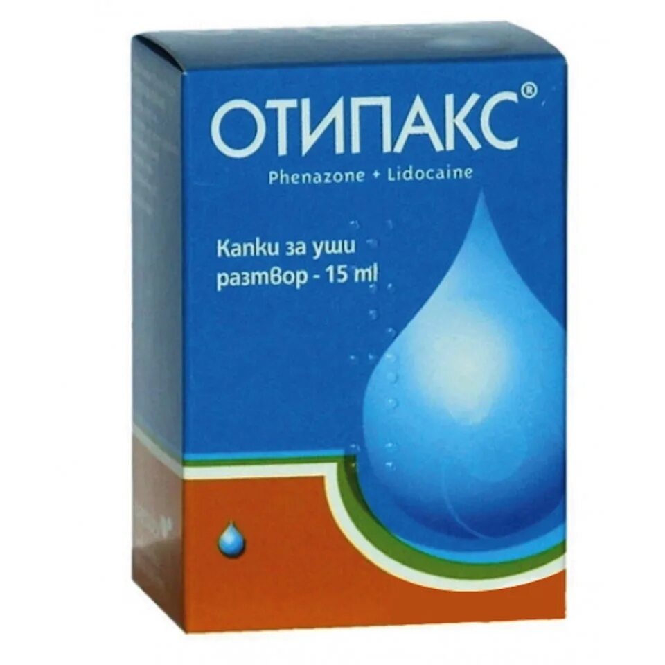 Аналог отипакса