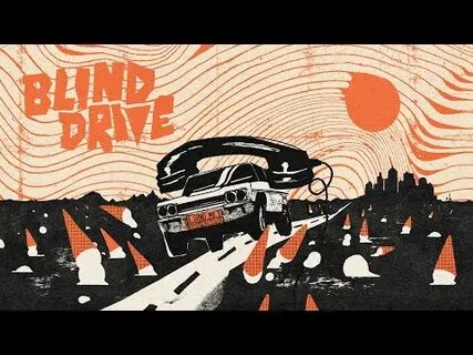 Blind drive