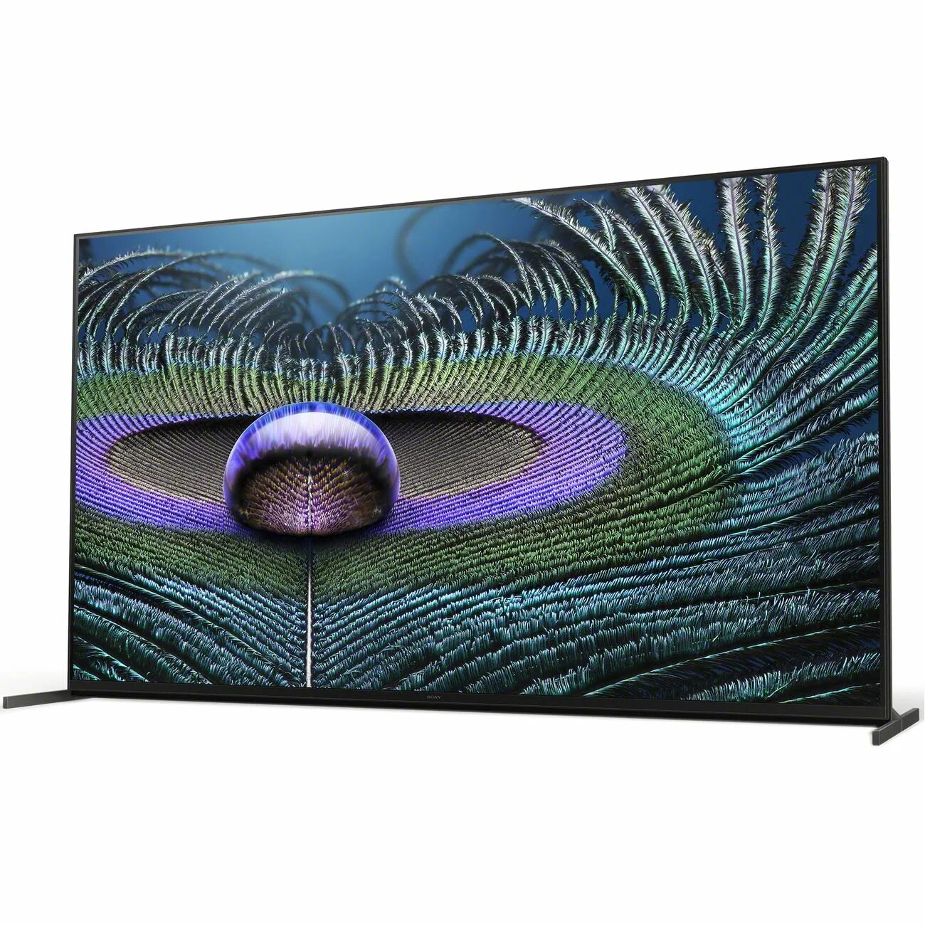 Sony Bravia XR z9j 8k. Телевизор Sony XR-85z9j. Bravia XR Master z9j. Led телевизор Sony xr85z9jcep.