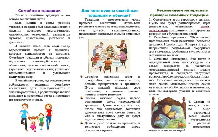 Брошюра для семьи. Буклет конфликт в семье. Буклеты о воспитании детей в семье. Семья буклеты для детей. Памятка для родителей воспитание ребенка в семье.