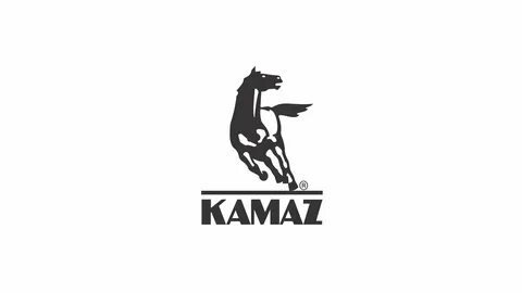 Камаз лошадей