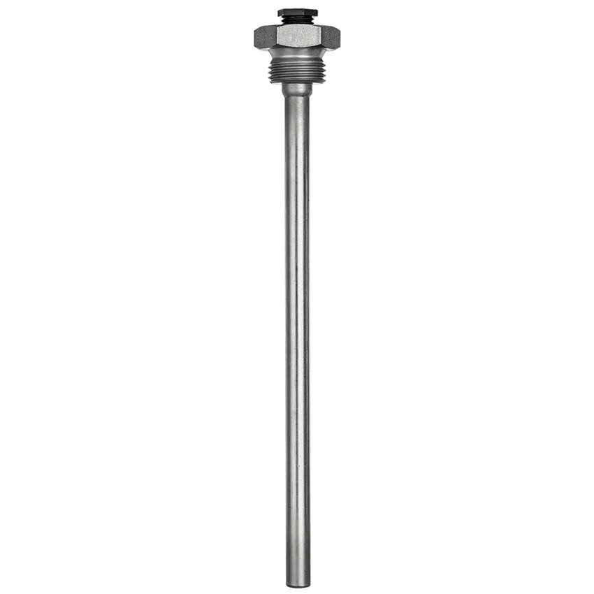 Датчик danfoss esmu-100 087b1180. Гильза для термодатчика 6мм. Гильза для термодатчиков, 50x6mm, k116-12. Гильза для термобаллона. Гильза защитная погружная.