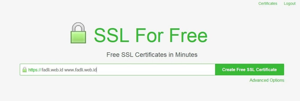 SSL-сертификат Let’s encrypt. Бесплатный SSL сертификат.