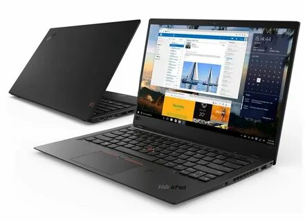 Thinkpad x1 carbon 6 gen