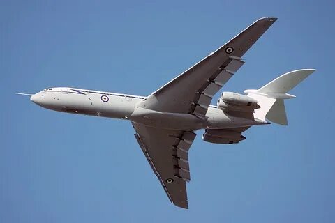 Vickers vc