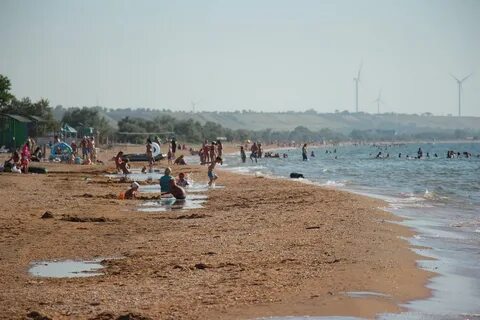 Погода в новоотрадном