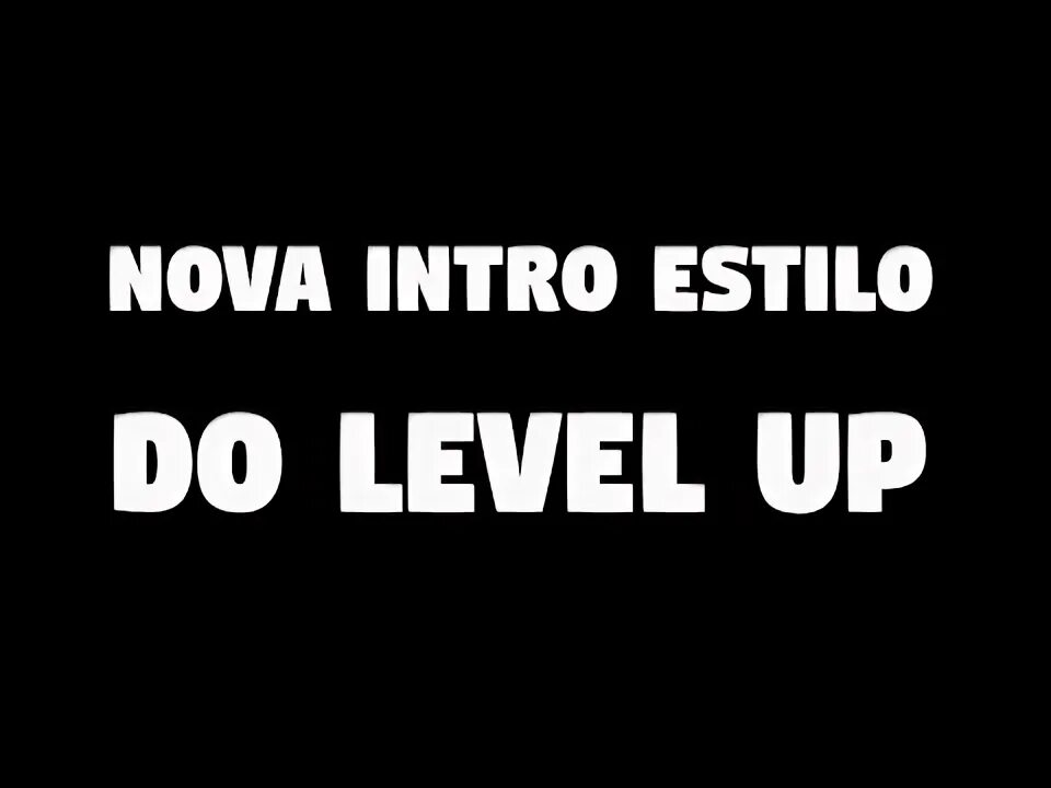 Level done. Level done