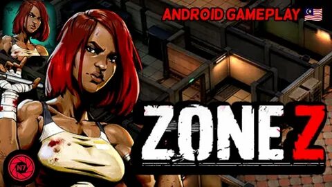 Z zone