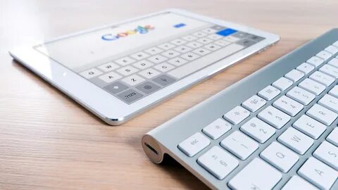 Google global