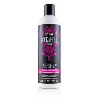 шампунь tigi rockaholic