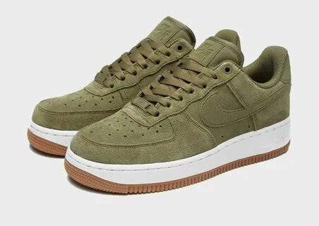 Nike air force medium