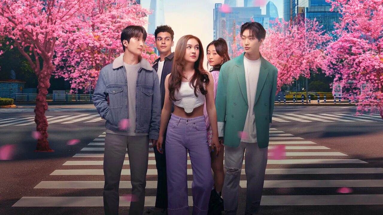 Xo kitty netflix. Дорама целую китти. Китти нетфликс. Нетфликс конфеты. Xo kitty netflix.