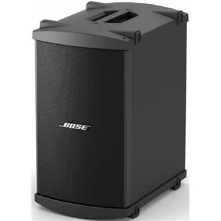 Сабвуфер bose