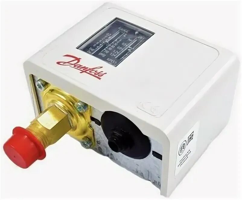 Kpi 35 danfoss