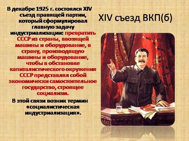 Аббревиатура вкп б. 1925 Год съезд ВКПБ. Сталин 14 съезд ВКПБ. 1925 14 Съезд ВКП Б Результаты. Курс на индустриализацию 14 съезда ВКП Б.