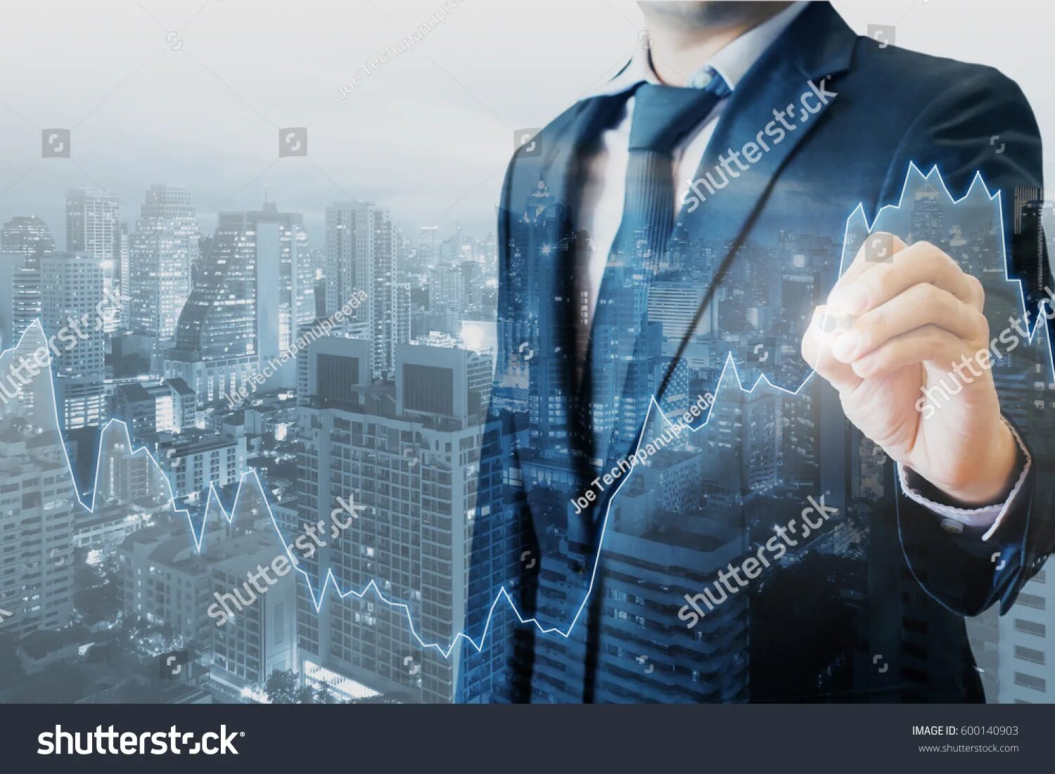 Finance post