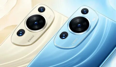 Huawei rococo pearl