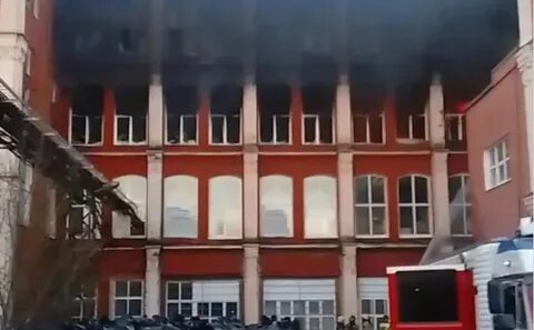 Почему в подольске нет отопления