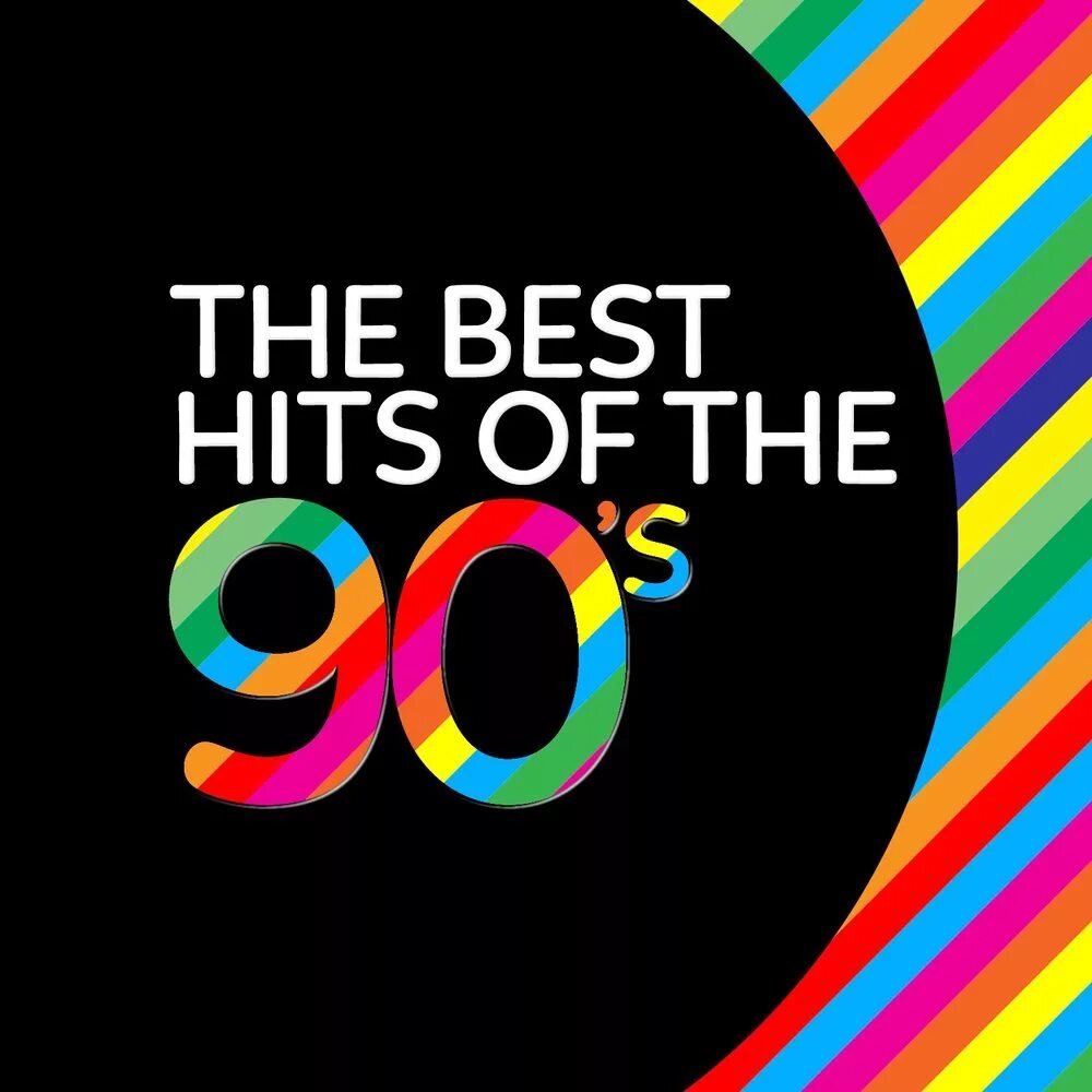 The best Hits of 90's диск. Сборник the best of 90. 100 Hits 90's. Hits 90 s