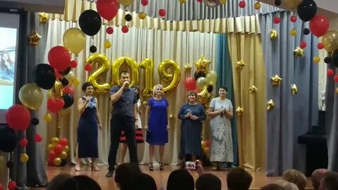 Выступают родители