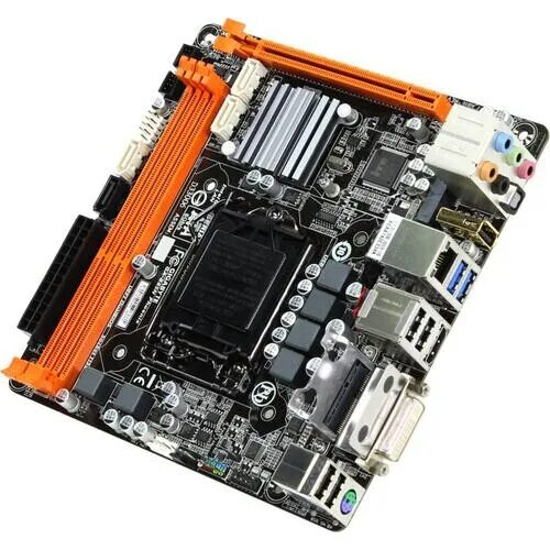 Gigabyte ga-b85n Phoenix. ￼ материнская плата Gigabyte n5105i h. Gigabyte Mini-ITX ddr2. 1150 Материнка Mini ITX.