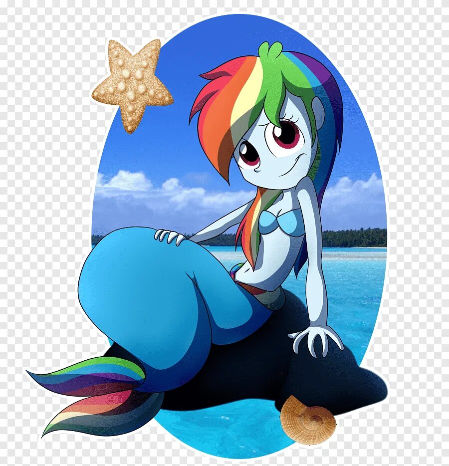 Rainbow ariel. Рейнбоу дэш русалка. rainbow дэш русалка. rainbow dash русалка. радуга дэш девушка.