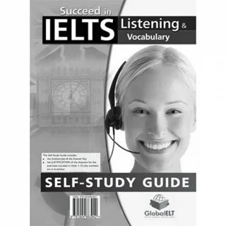 Vocabulary and listening
