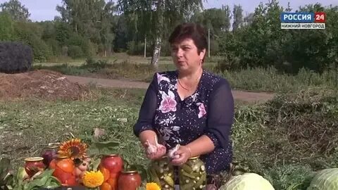 Сергач тв
